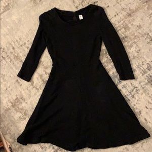 Old navy little black dress